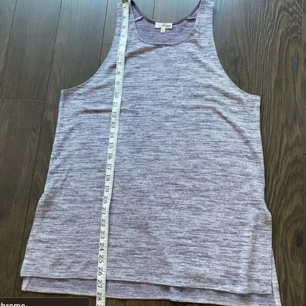 ARITZIA Wilfred Free Tank - Picture 6 of 6